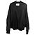Y3 Y-3 Windjacke Schwarz Polyamid
