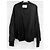 Y3 Y-3 Windjacke Schwarz Polyamid - Ansicht 2