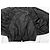 Y3 Y-3 Windjacke Schwarz Polyamid - Ansicht 8