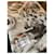 Sciarpa Burberry in seta multicolore 90x90cm - vista 15