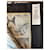 Sciarpa Burberry in seta multicolore 90x90cm - vista 2