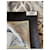 Sciarpa Burberry in seta multicolore 90x90cm - vista 3