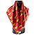 Sciarpa Burberry in seta multicolore 90x90cm