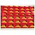 Sciarpa Burberry in seta multicolore 90x90cm - vista 4
