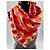 Sciarpa Burberry in seta multicolore 90x90cm - vista 5