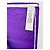 Foulard in seta Burberry multicolore 90cm x 90cm - vista 3
