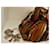 Chloé Bronze Python Silverado Schultertasche  - Ansicht 10