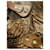 Chloé Bronze Python Silverado Schultertasche  - Ansicht 4