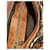 Chloé Bronze Python Silverado Schultertasche  - Ansicht 6