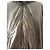 Fendi Windbreaker Logo Polyamid Beige Anthrazitgrau Bronze - Ansicht 3