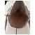 Fendi Windbreaker Logo Polyamid Beige Anthrazitgrau Bronze - Ansicht 5