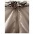 Fendi Windbreaker Logo Polyamid Beige Anthrazitgrau Bronze - Ansicht 7