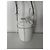 Maison Martin Margiela Borsa Bucket Maison Margiela Bianco - vista 6