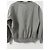 Maison Martin Margiela Crewneck Maison Margiela Gris - vista 5