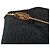 Twist Bracciale Louis Vuitton Nanogram bicolore in metallo dorato D'oro - vista 7