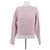 Autre Marque RECTO Strickwaren T.International M Wolle Pink