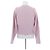 Autre Marque RECTO Strickwaren T.International M Wolle Pink - Ansicht 2