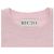 Autre Marque RECTO Strickwaren T.International M Wolle Pink - Ansicht 5