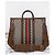 Tote Bag Gucci Ophidia Beige - vista 5