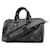Louis Vuitton Monogram Eclipse Reverse Keepall XS Shoulder Bag Brown Black  ref.2109765