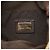 Fendi Beige Zucchino Canvas Crossbody - vista 7