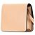 Fendi Beige in Pelle Crystal Fab Crossbody - vista 2