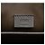 Fendi Beige in Pelle Crystal Fab Crossbody - vista 5