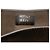 Fendi Beige in Pelle Crystal Fab Crossbody - vista 6