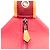 Custodia Bride A Brac Piccola Rosa Hermès - vista 11