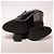 Botas Encadenadas Asombrosas de Chanel Negro - vista 14