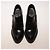 Botas Encadenadas Asombrosas de Chanel Negro - vista 3
