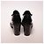 Botas Encadenadas Asombrosas de Chanel Negro - vista 6