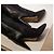Botas largas Isabel Marant increíbles Azul marino - vista 9