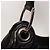 Incredibile borsa in pelle Gucci Nero - vista 12