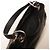 Incredibile borsa in pelle Gucci Nero - vista 18