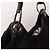Incredibile borsa in pelle Gucci Nero - vista 19
