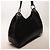 Incredibile borsa in pelle Gucci Nero - vista 3