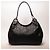 Incredibile borsa in pelle Gucci Nero - vista 4