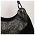 Incredibile borsa in pelle Gucci Nero - vista 5