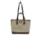 Borsa Tote Media Double G di Gucci Beige - vista 15