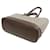 Borsa Tote Media Double G di Gucci Beige - vista 3