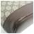 Borsa Tote Media Double G di Gucci Beige - vista 6