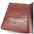 Hermès Billetera bi-fold Hermes Julla en Burdeos - vista 10