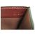 Hermès Billetera bi-fold Hermes Julla en Burdeos - vista 13