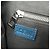Zaino Loewe Goya 316.30.P40 Blu - vista 14