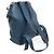 Zaino Loewe Goya 316.30.P40 Blu - vista 3