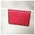 Borsa a tracolla Gucci GG Marmont Small Rosso - vista 10