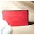 Borsa a tracolla Gucci GG Marmont Small Rosso - vista 11