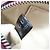Borsa a tracolla Gucci GG Marmont Small Rosso - vista 12