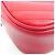 Borsa a tracolla Gucci GG Marmont Small Rosso - vista 4